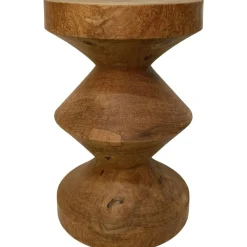 Zig Zag Pall, Konjak