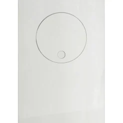 Zoom Spegel 01, 70x100 cm